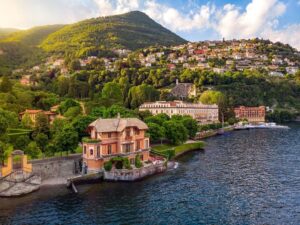 Luxury Boat Tours on Lake Como - Private Rental Experience