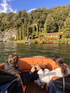 Lake Como Blog - How to Reach Como 2