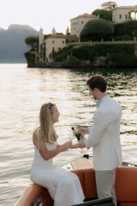 Lake Como Blog - How to Reach Como 1