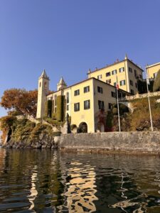 Villa Del Balbianello