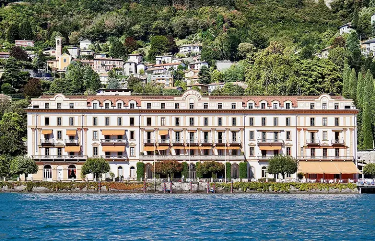 2h Boat Tour on Lake Como 3