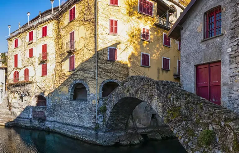 2h Boat Tour on Lake Como 6