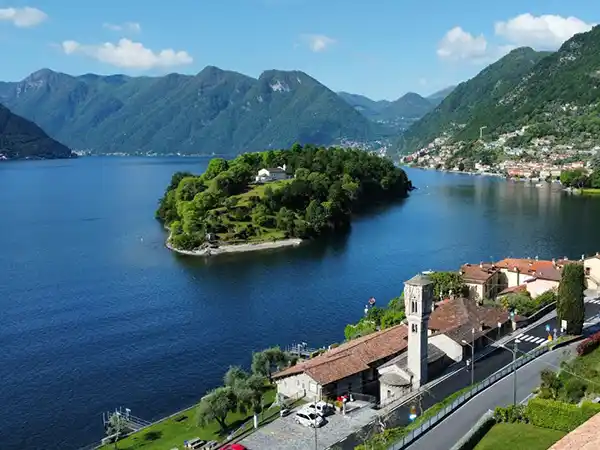 2h Boat Tour on Lake Como 7